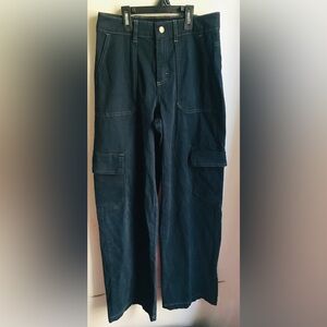 Wild Fable wide leg pants Size Small
